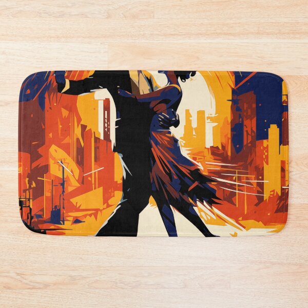Item preview, Couple dancing tango designed and sold by Rtymer.