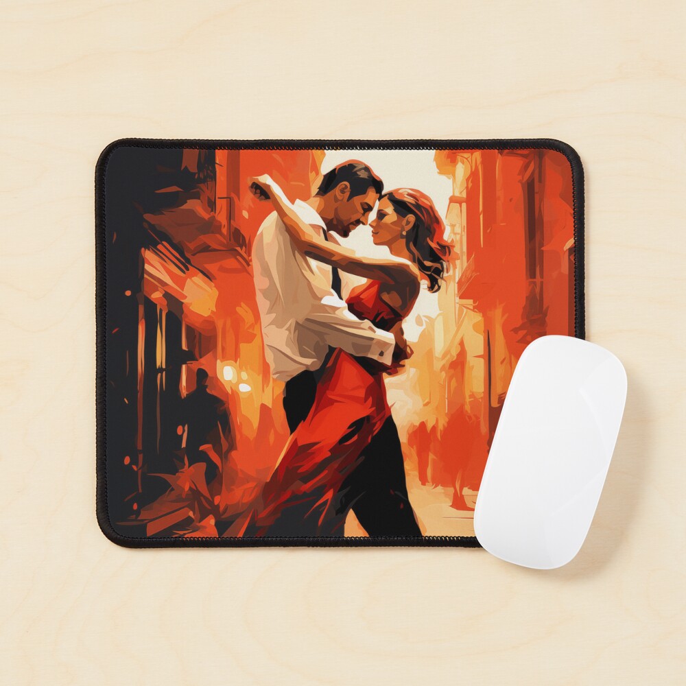 Item preview, Mouse Pad designed and sold by Rtymer.