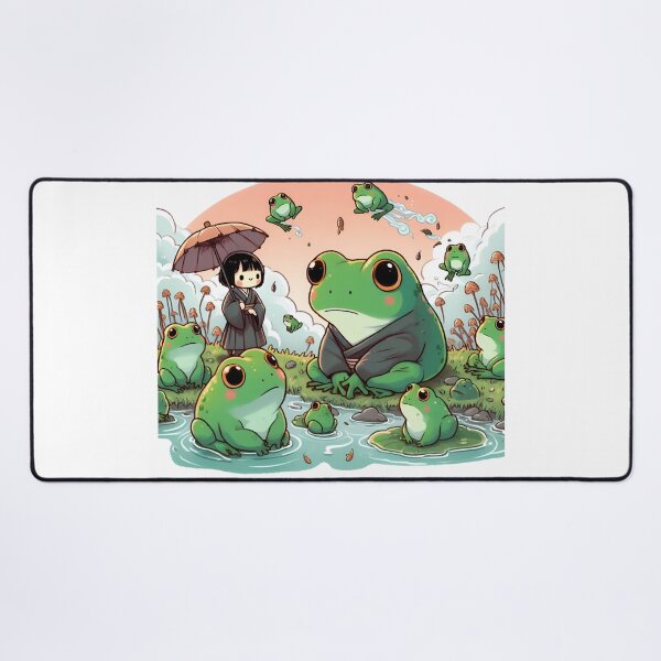 Item preview, Frog designed and sold by Azrora.