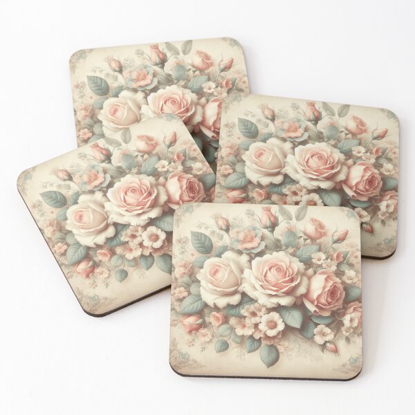 Item preview, Roses 9 designed and sold by Sybille-Yates.