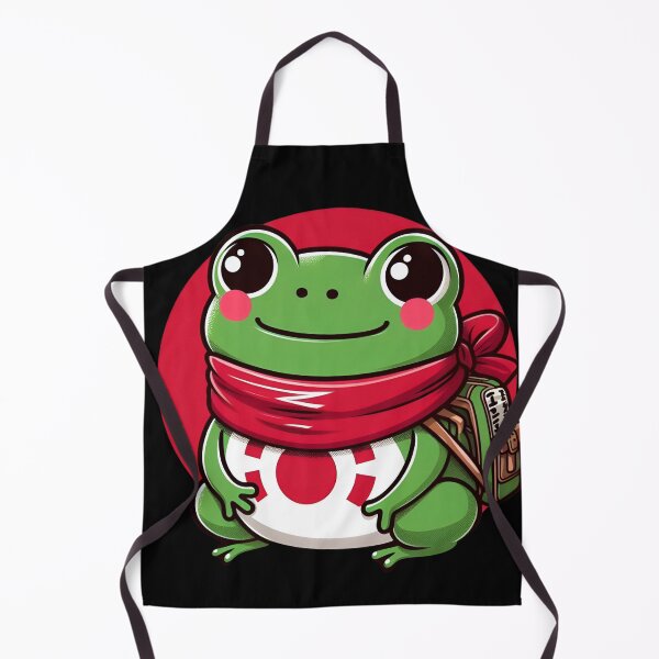Item preview, Frog designed and sold by Azrora.