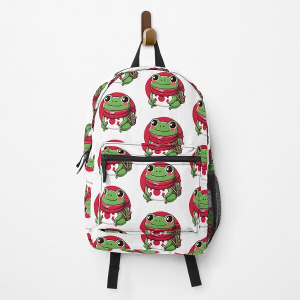 Item preview, Frog designed and sold by Azrora.