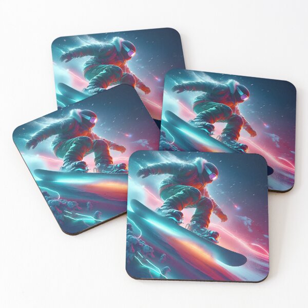 Item preview, Snowboarder designed and sold by GalleryBrisArt.