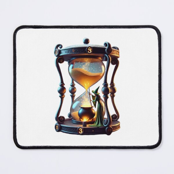 Item preview, Cauldron Countdown designed and sold by WildVista.