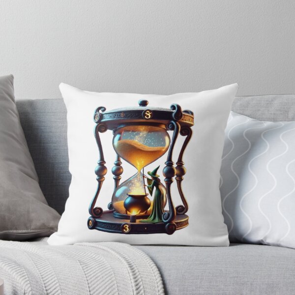 Item preview, Cauldron Countdown designed and sold by WildVista.