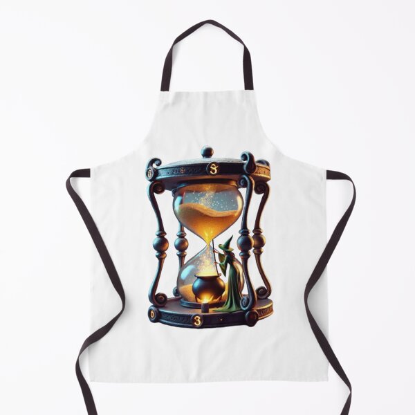 Item preview, Cauldron Countdown designed and sold by WildVista.