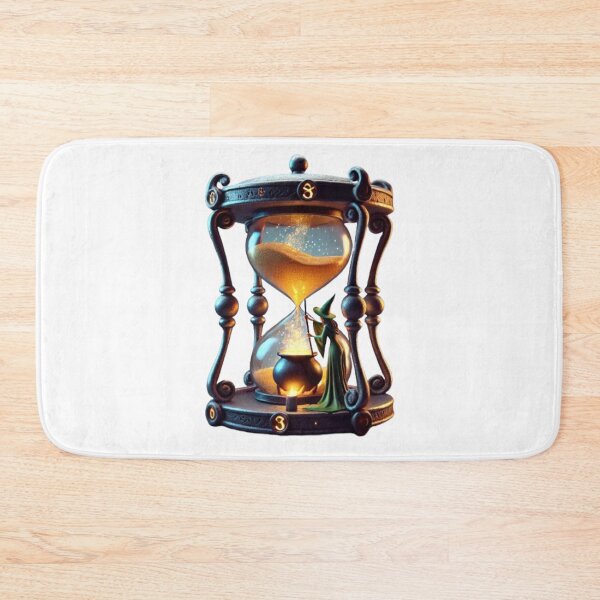 Item preview, Cauldron Countdown designed and sold by WildVista.