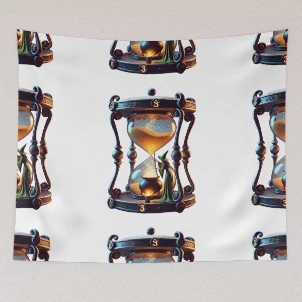 Item preview, Cauldron Countdown designed and sold by WildVista.