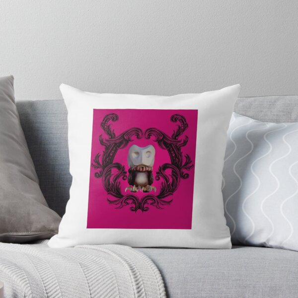 Item preview, Death Owl: Vignette designed and sold by Alda Nuvia.