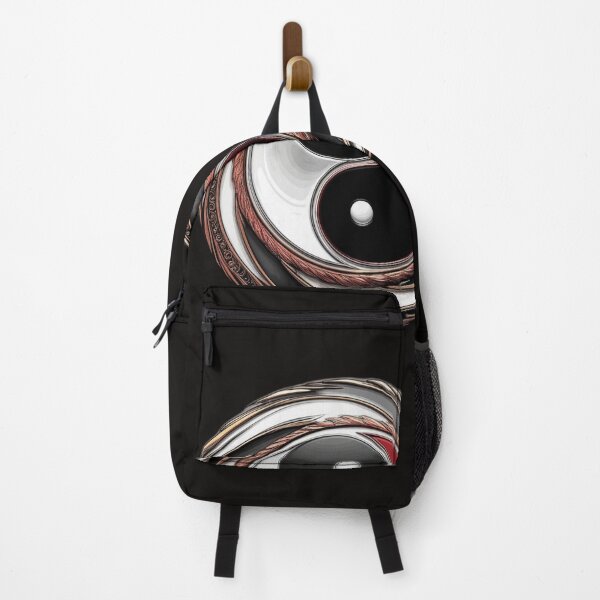 Item preview, Yin yang designed and sold by Ash44444.