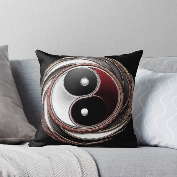 Item preview, Yin yang  designed and sold by Ash44444.