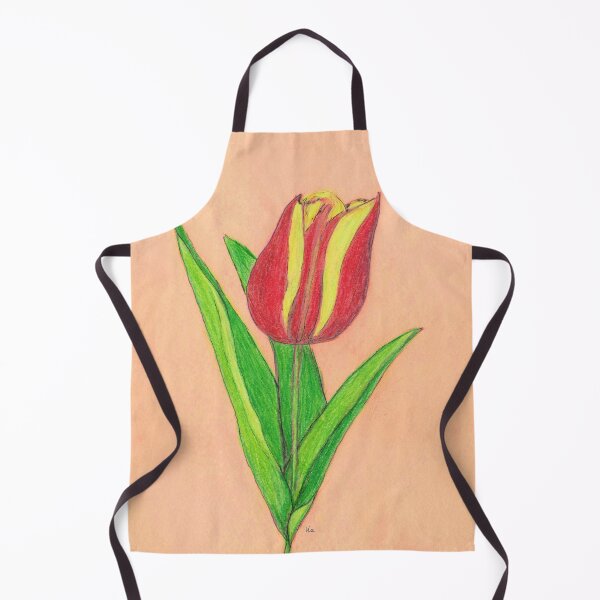 Item preview, Tulip designed and sold by KarinVarga.
