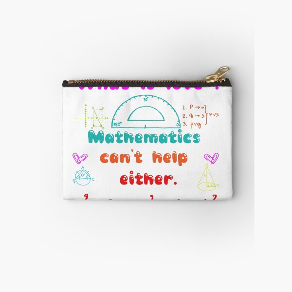Item preview, Love cannot be calculated. designed and sold by KarazuStudio.