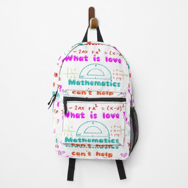 Item preview, Love cannot be calculated. designed and sold by KarazuStudio.