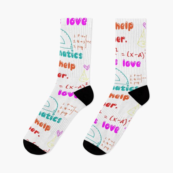Item preview, Love cannot be calculated. designed and sold by KarazuStudio.