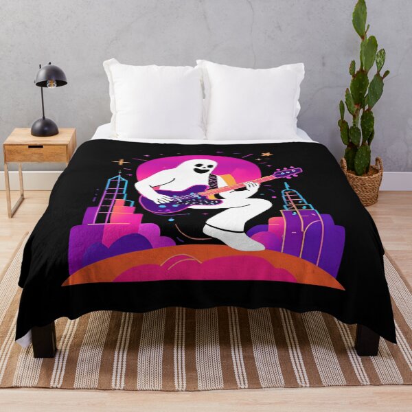 Item preview, Hilarious & Quirky Halloween: Magical Realism Meets Synthwave D9 designed and sold by pixelandcrafted.