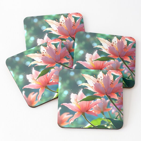 Item preview, Extraordinary flower No.2 designed and sold by PatDoArt.