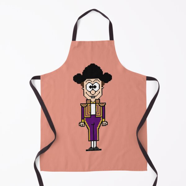 Item preview, Matador! designed and sold by pattern-of-dots.