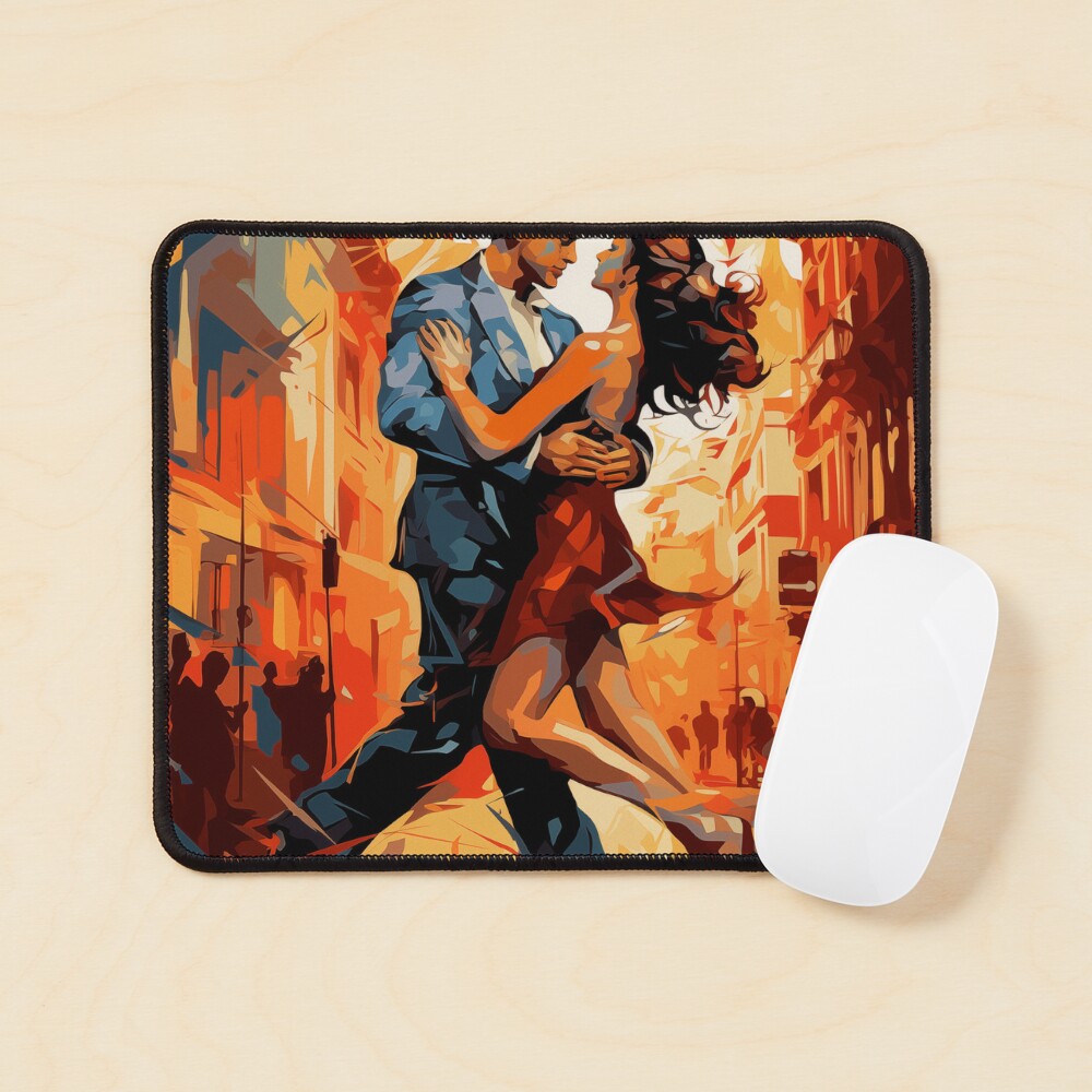Item preview, Mouse Pad designed and sold by Rtymer.