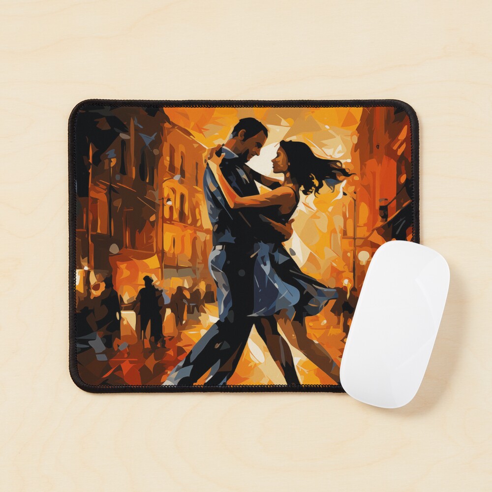 Item preview, Mouse Pad designed and sold by Rtymer.