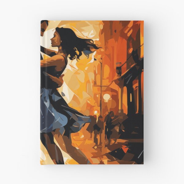 Item preview, Couple dancing tango designed and sold by Rtymer.