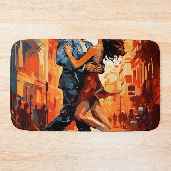 Item preview, Couple dancing tango designed and sold by Rtymer.