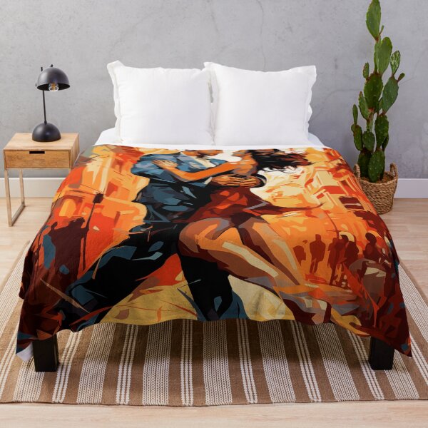 Item preview, Couple dancing tango designed and sold by Rtymer.