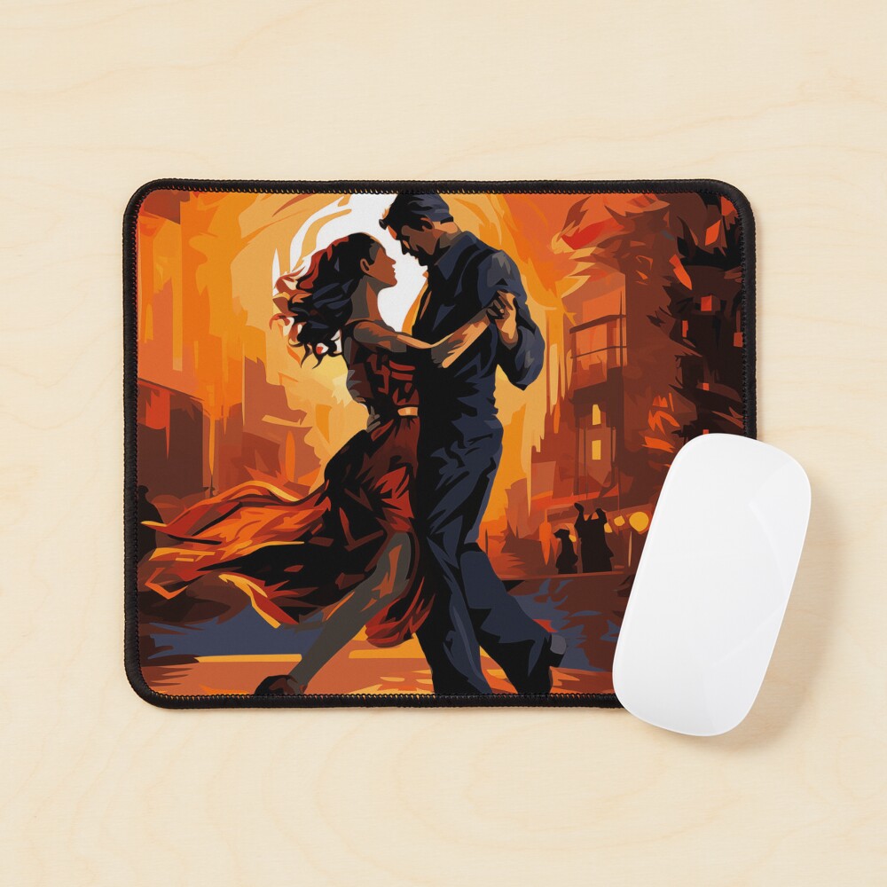 Item preview, Mouse Pad designed and sold by Rtymer.