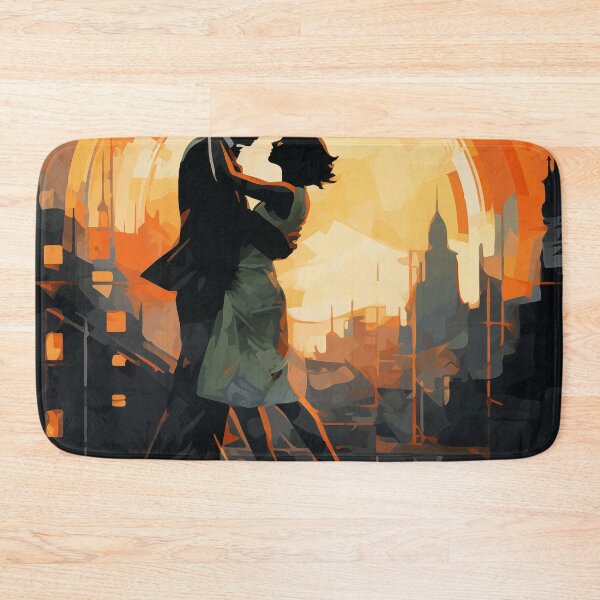 Item preview, Couple dancing tango designed and sold by Rtymer.