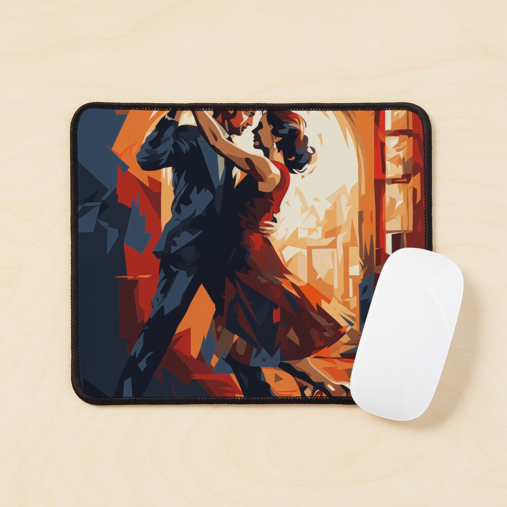 Item preview, Mouse Pad designed and sold by Rtymer.