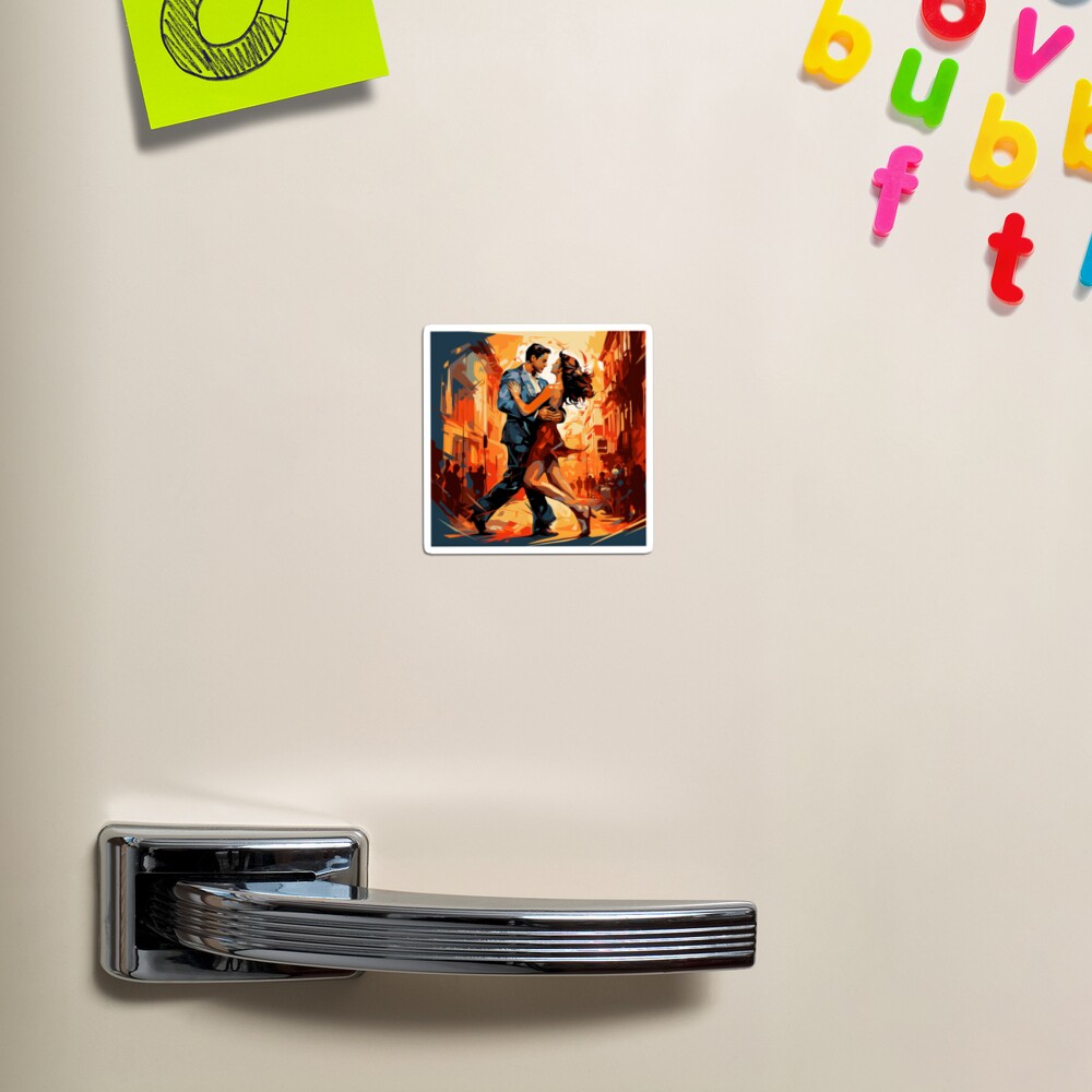 Item preview, Magnet designed and sold by Rtymer.