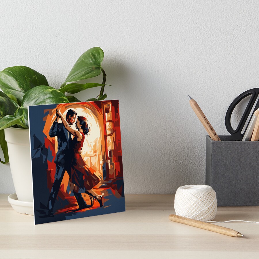 Item preview, Art Board Print designed and sold by Rtymer.