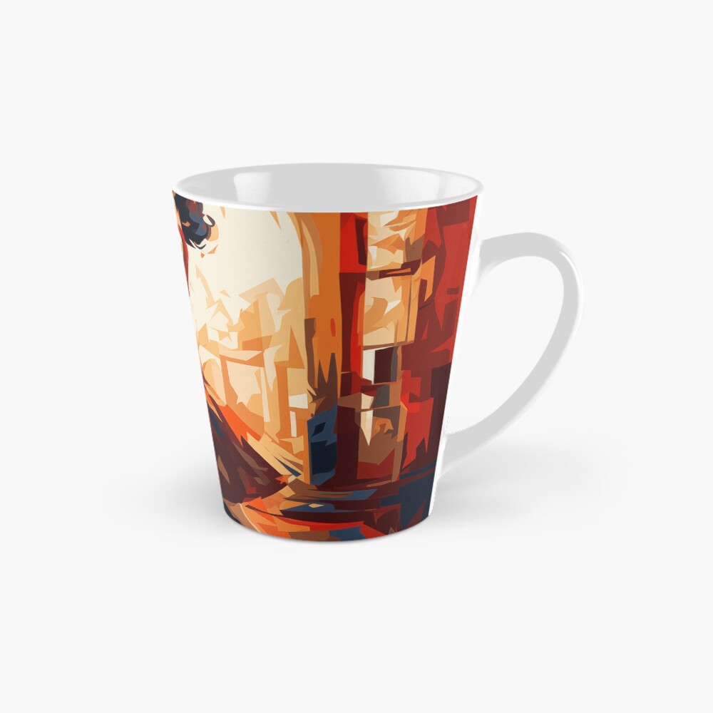 Item preview, Tall Mug designed and sold by Rtymer.