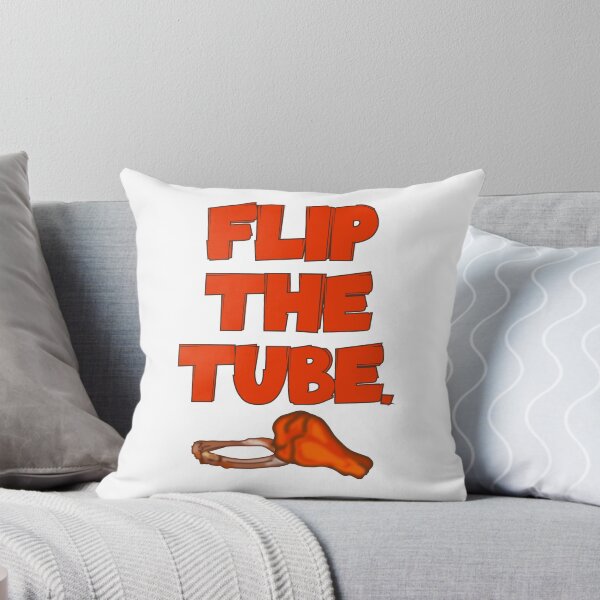 Item preview, Flip the Tube designed and sold by RooBooCo.