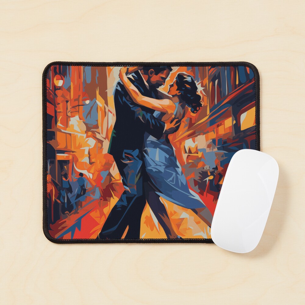 Item preview, Mouse Pad designed and sold by Rtymer.