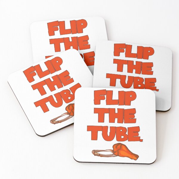 Item preview, Flip the Tube designed and sold by RooBooCo.