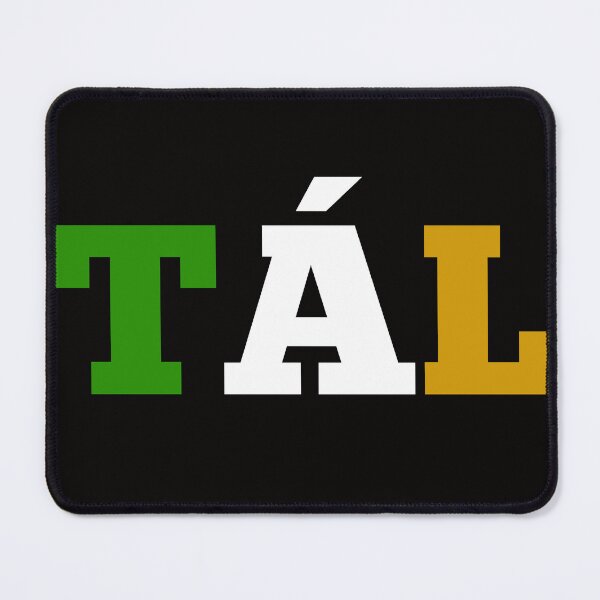 Item preview, Irish Slogan as gaeilge designed and sold by REAL IRISH GIFTS.