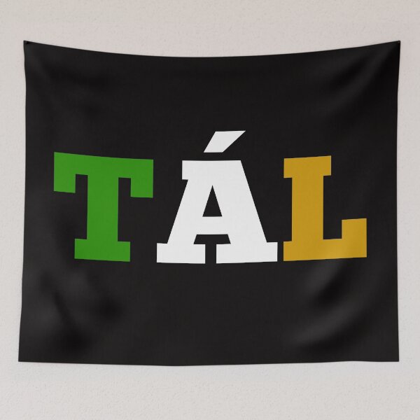 Item preview, Irish Slogan as gaeilge designed and sold by REAL IRISH GIFTS.