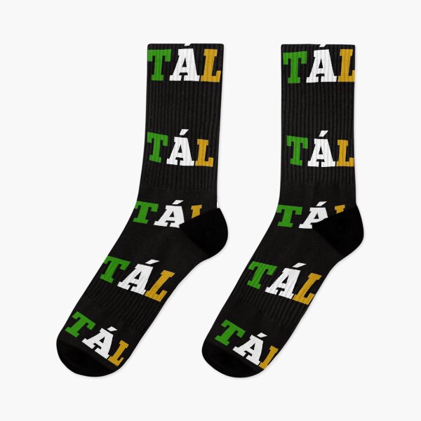 Item preview, Irish Slogan as gaeilge designed and sold by REAL IRISH GIFTS.