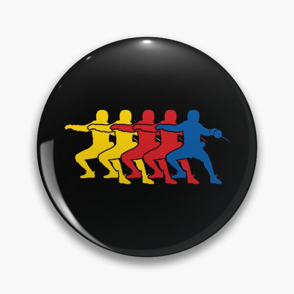 Item preview, Fencing Sport Logo for Fencers designed and sold by TKsTees.