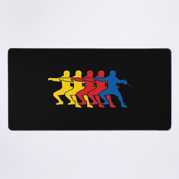 Item preview, Fencing Sport Logo for Fencers designed and sold by TKsTees.