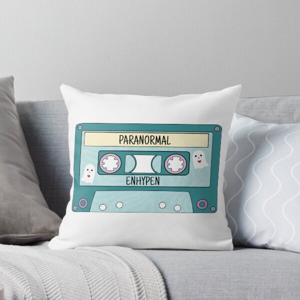 Item preview, Paranormal Mixed Tape designed and sold by Orchyd.