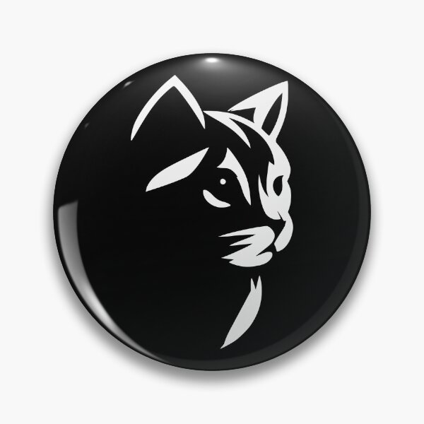 Item preview, Cats Against Fascism Sticker  designed and sold by msharabas.