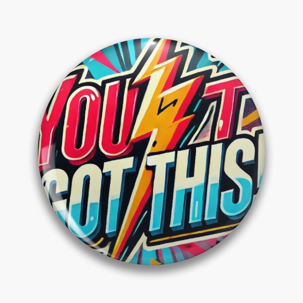 Item preview, You got This !!  designed and sold by Dgkcz.