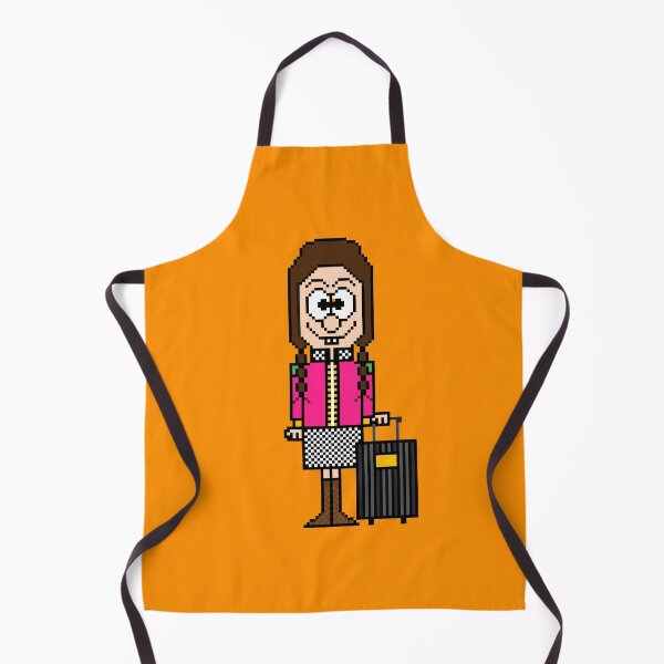 Item preview, Traveler or traveller? designed and sold by pattern-of-dots.