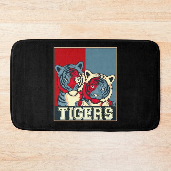 Item preview, Retro Tiger Lover Kids Vintage Tigers Men Tiger designed and sold by DSWShirts.