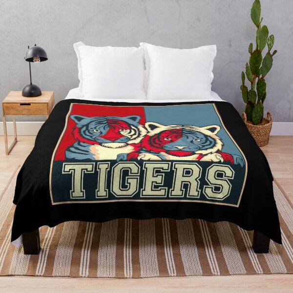Item preview, Retro Tiger Lover Kids Vintage Tigers Men Tiger designed and sold by DSWShirts.