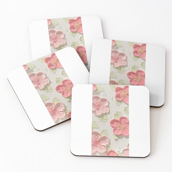 Item preview, flowers painted 3d designed and sold by idkbrb.