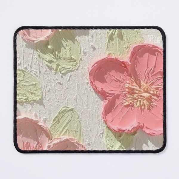 Item preview, flowers painted 3d designed and sold by idkbrb.