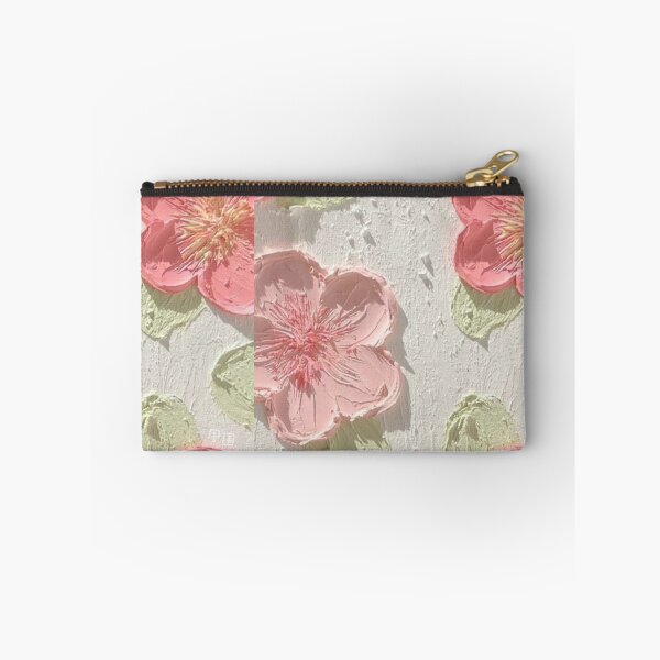 Item preview, flowers painted 3d designed and sold by idkbrb.